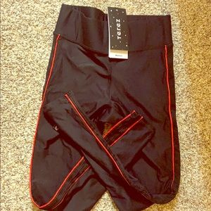 Terez Tall Band Leggings
